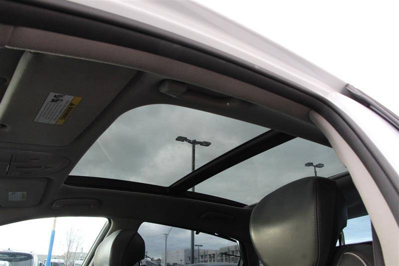 2015 Hyundai Genesis