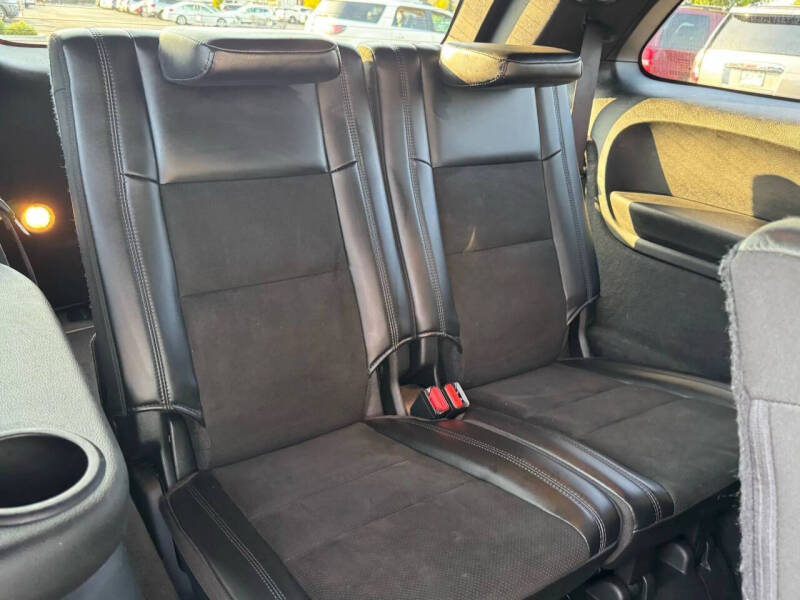 2019 Dodge Durango R/T