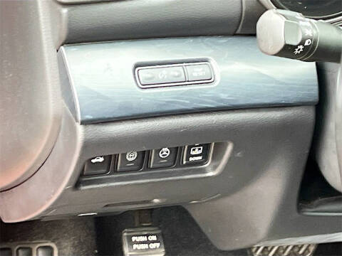 2021 Nissan Maxima 3.5 Platinum