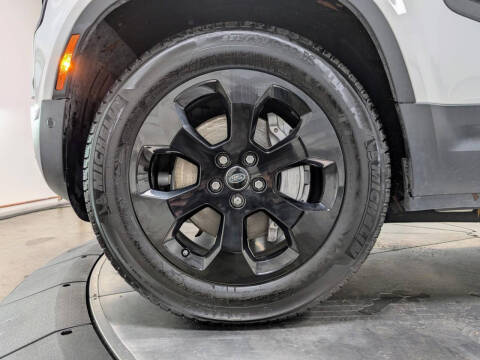 2020 Land Rover Defender 110 HSE