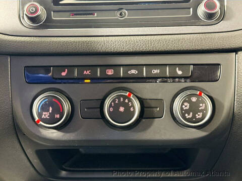 2016 Volkswagen Tiguan 2.0T S