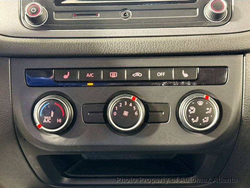 2016 Volkswagen Tiguan 2.0T S