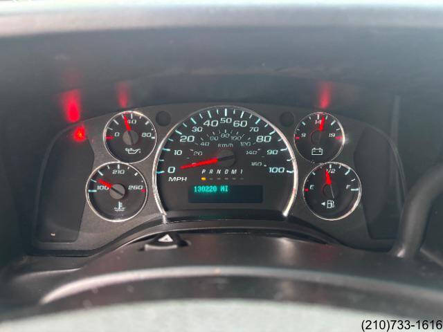 2020 Chevrolet Express 2500