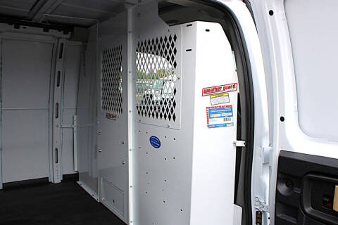 2025 GMC Savana 2500