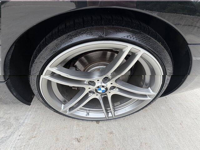 2012 BMW 3 Series 335is