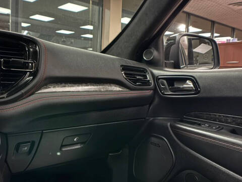 2024 Dodge Durango R/T Plus