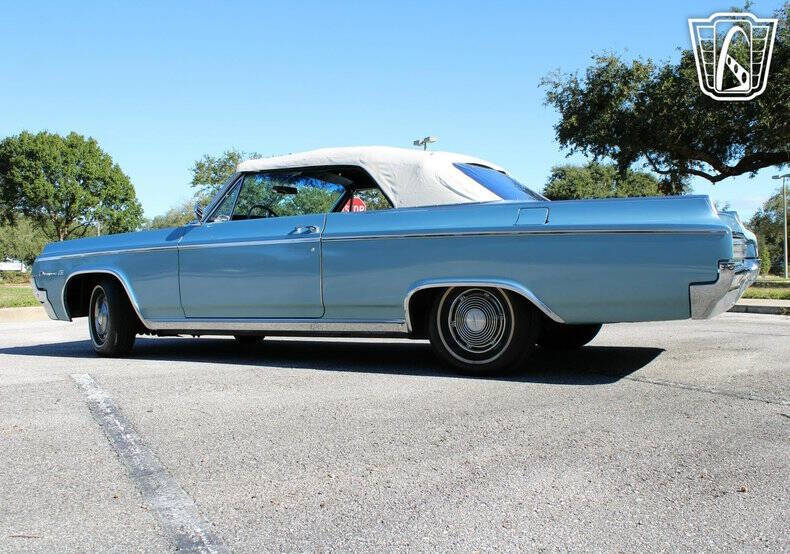 1964 Oldsmobile Eighty-Eight