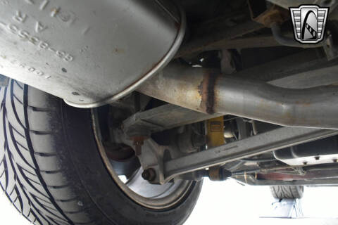 1990 Chevrolet Corvette