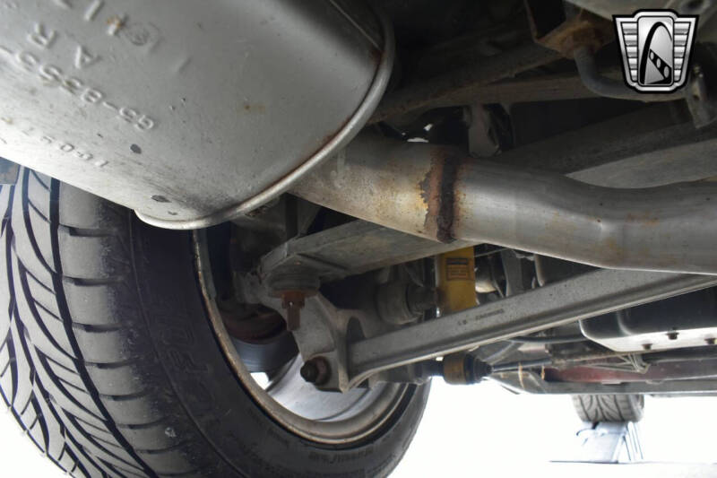 1990 Chevrolet Corvette