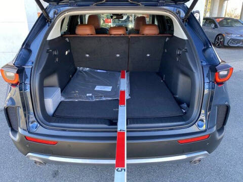 2026 Mazda CX-50 2.5 Turbo Premium Plus