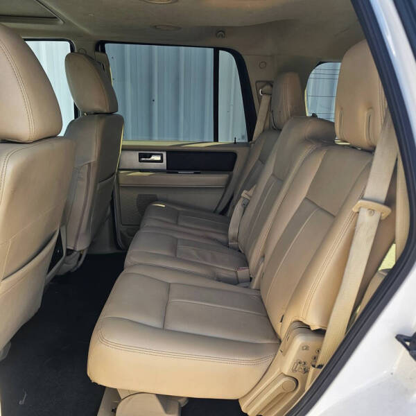 2017 Ford Expedition XLT