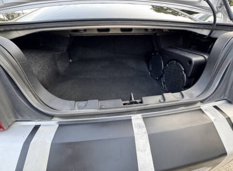 2008 Ford Mustang GT Premium