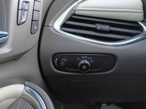 2021 Chevrolet Malibu Premier