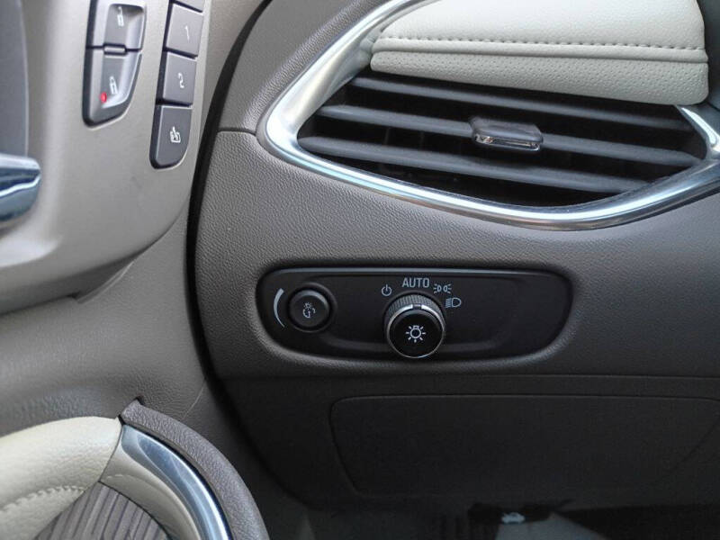 2021 Chevrolet Malibu Premier