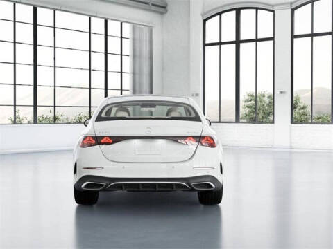 2026 Mercedes-Benz E-Class E 350 4MATIC