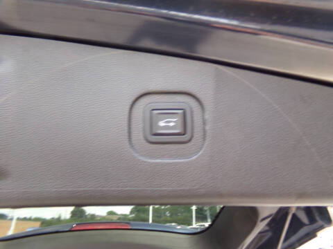 2015 GMC Terrain SLT-1