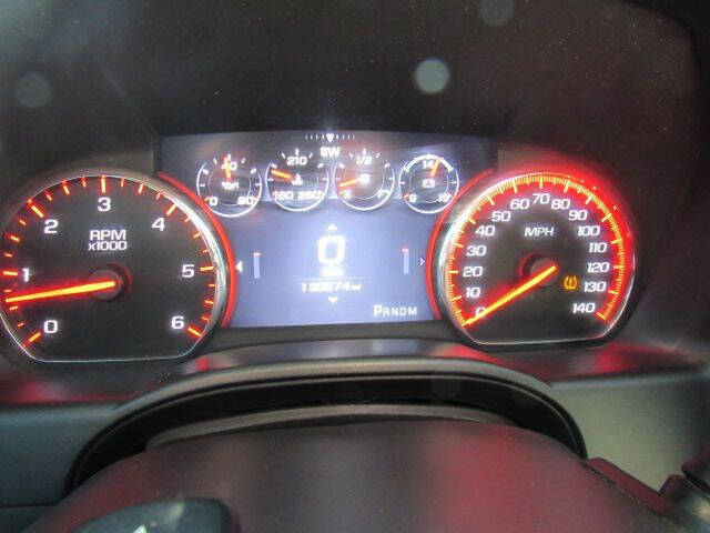 2016 GMC Sierra 1500