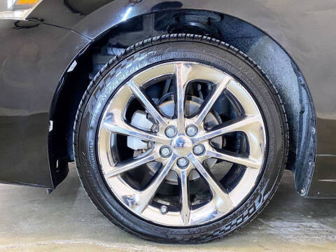 2012 Lexus CT 200h Premium