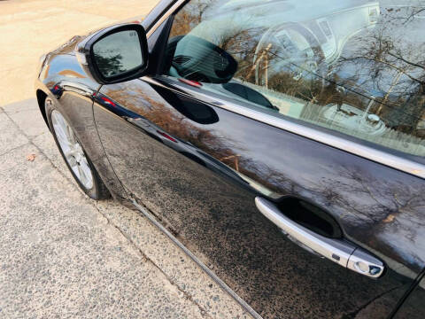 2011 Hyundai Genesis 4.6L V8