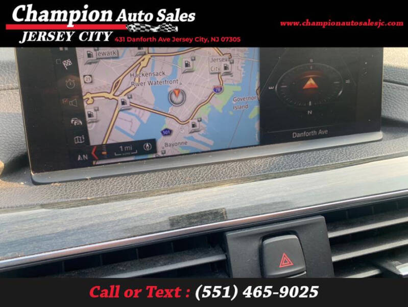 2019 BMW 4 Series 440i