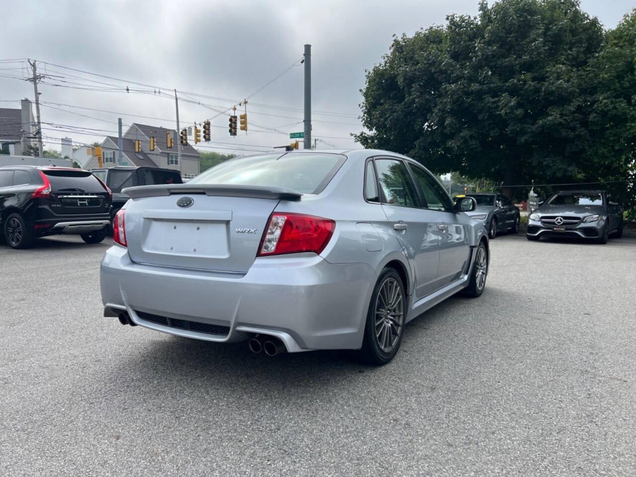 2014 Subaru Impreza for sale at Kinsman Auto Sales in North Andover, MA