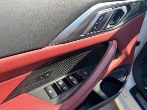 2022 BMW 4 Series M440i xDrive