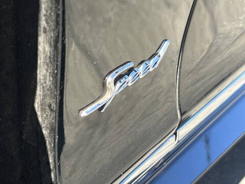 2016 Bentley Continental GT Speed