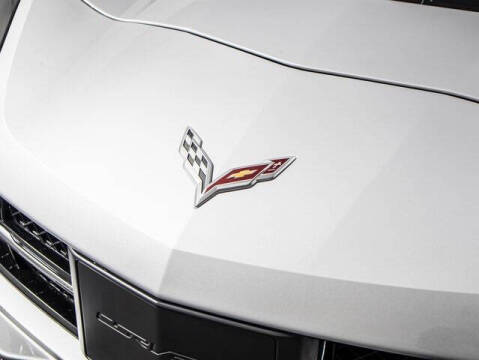 2019 Chevrolet Corvette Stingray Z51