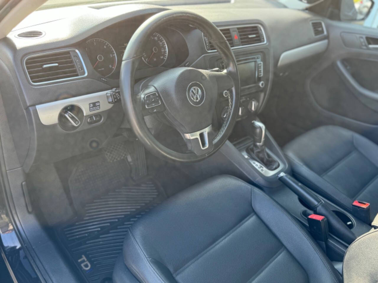 2012 Volkswagen Jetta for sale at Opus Motorcars in Utica, MI