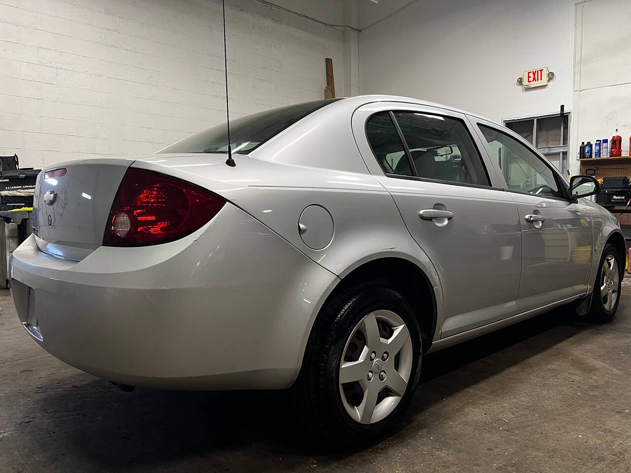 2006 Chevrolet Cobalt for sale at Paley Auto Group in Columbus, OH