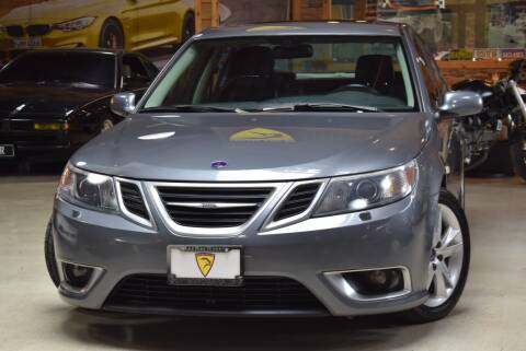 2008 Saab 9-3 for sale at Chicago Cars US in Summit IL