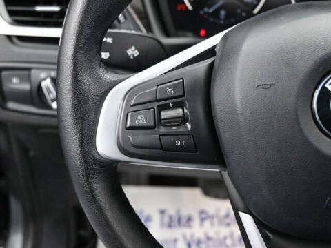 2020 BMW X2 xDrive28i