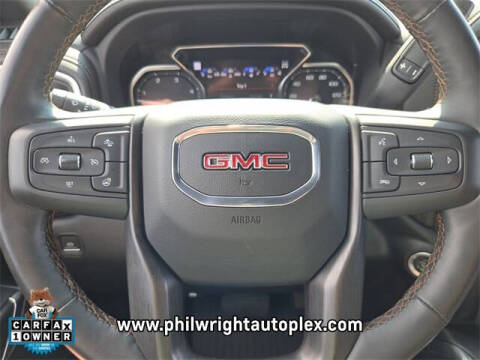 2023 GMC Sierra 2500HD