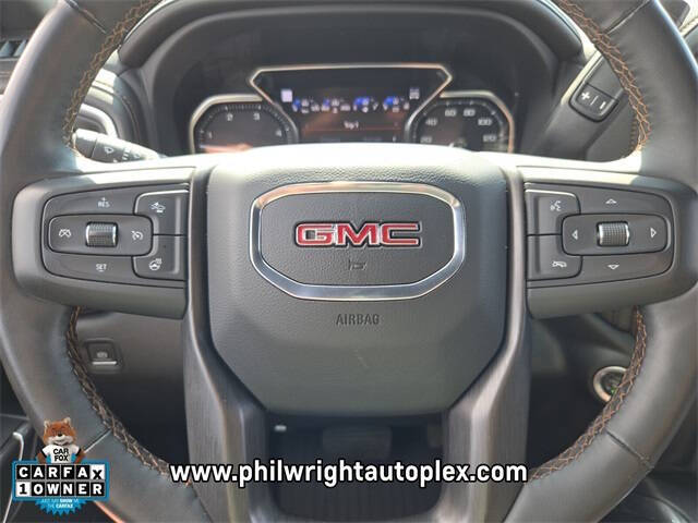 2023 GMC Sierra 2500HD