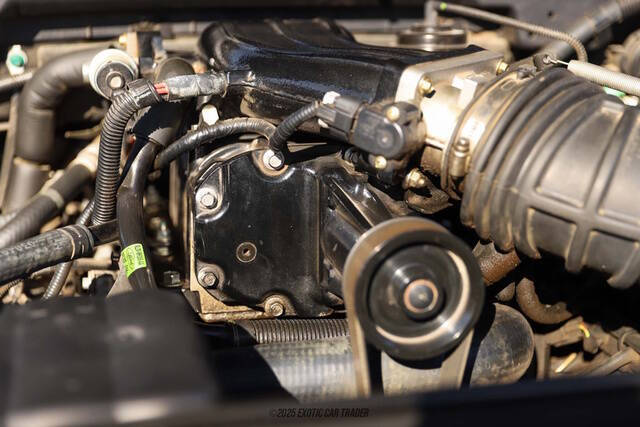 2003 Ford F-150 Harley-Davidson