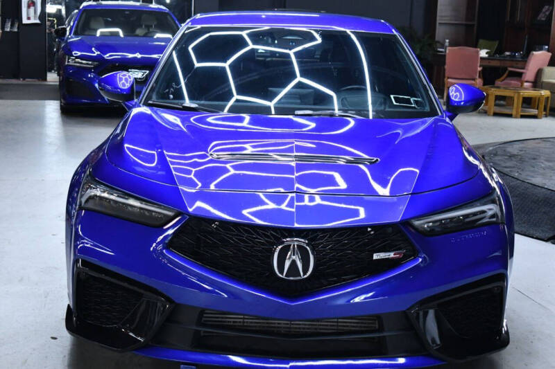 2024 Acura Integra Type S