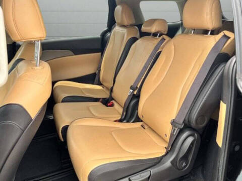 2023 Kia Carnival