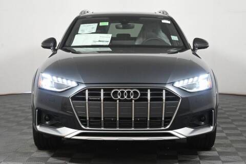 2024 Audi A4 allroad for sale at CU Carfinders in Norcross GA