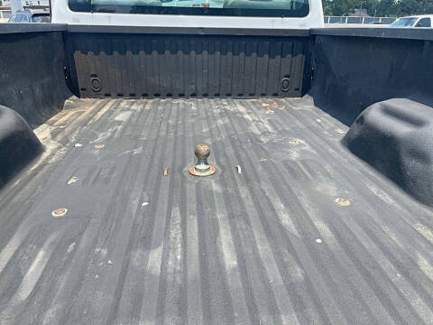 2016 Ford F-250 Super Duty