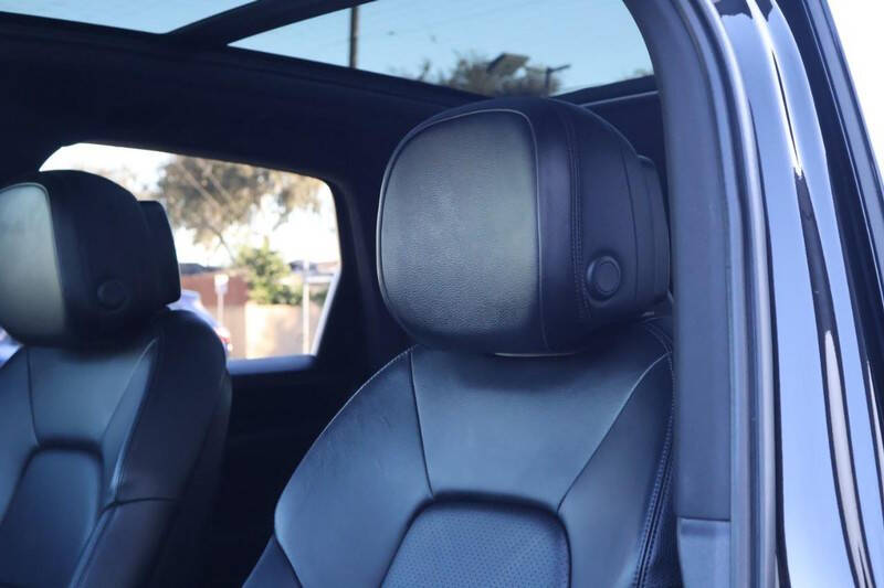 2021 Porsche Cayenne