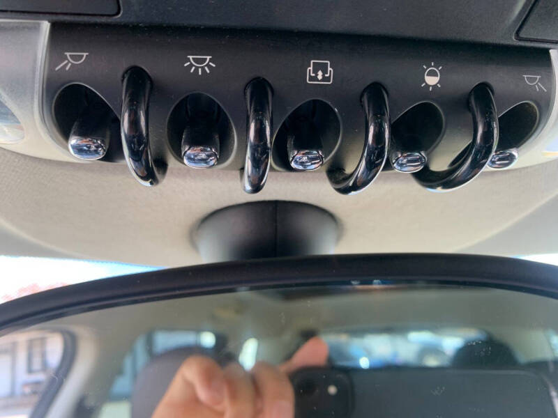 2016 MINI Countryman Cooper