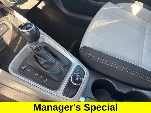 2024 Hyundai Venue SEL