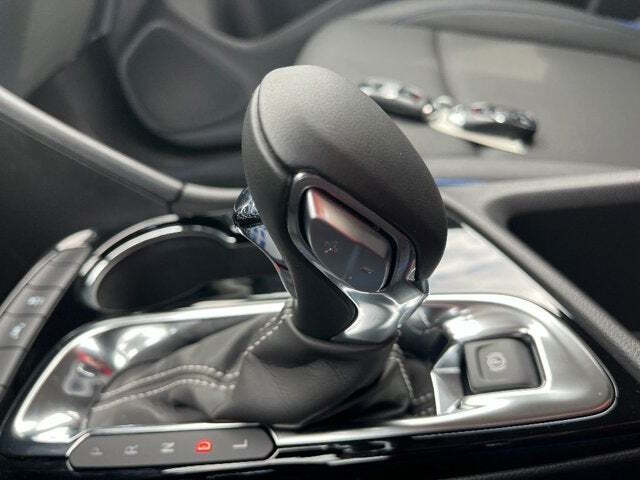 2025 Buick Encore GX 41