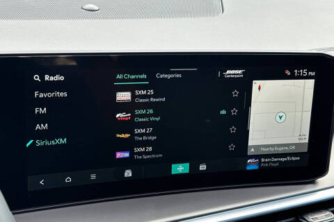 2026 Kia Sorento Hybrid