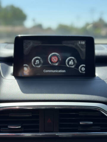 2018 Mazda CX-9 Touring