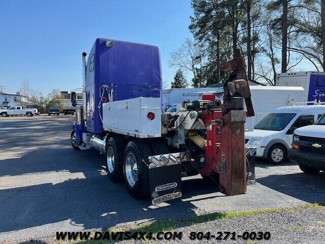 2000 Freightliner Conventional XL