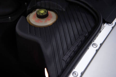 2003 Porsche 911 GT2