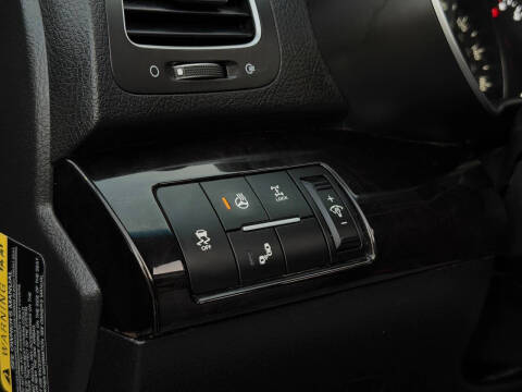 2014 Kia Sorento SX Limited