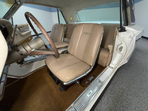 1964 Ford Thunderbird