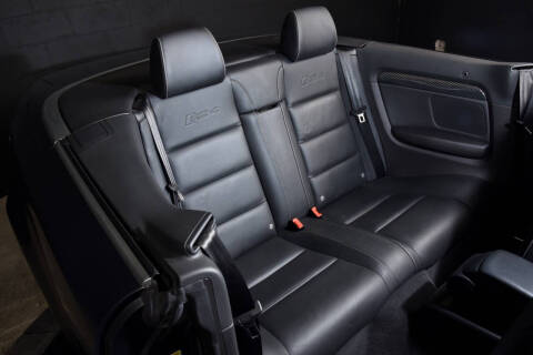 2008 Audi RS 4 quattro